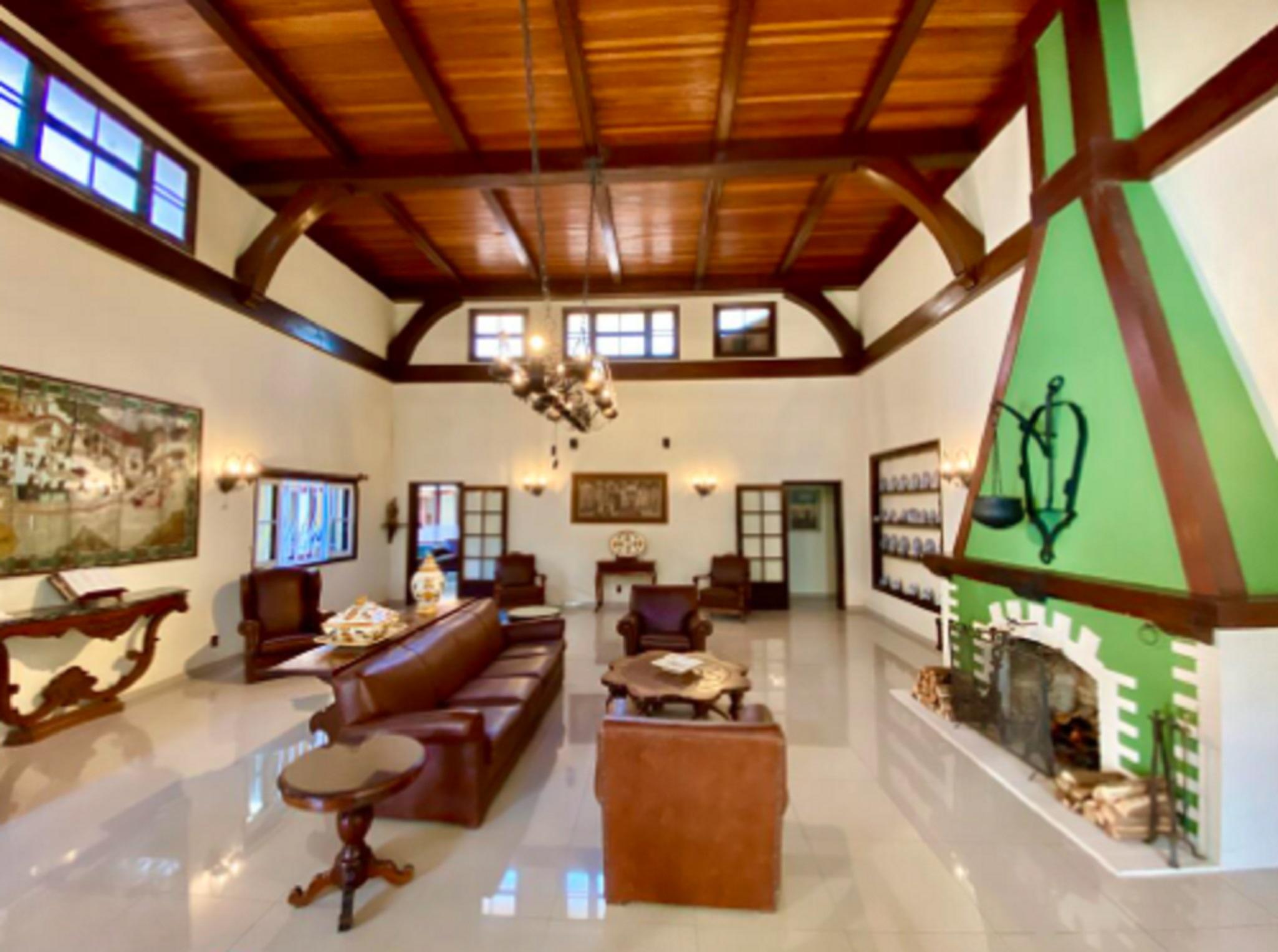 Hotel Vila Bavaria Petropolis Cascatinha Exterior foto